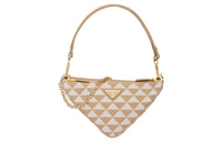 PRADA Triangle Handbags