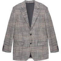 CELINE FW22 Business Suits Coats Women's Gray