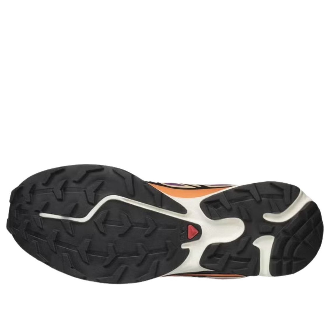 SALOMON XT-6 'Black Almond Cream' 491543