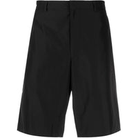 PRADA Casual Shorts Men's Black