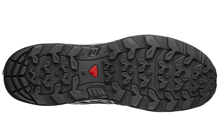 (WMNS) Salomon X Ultra 3 Gtx 'Black Grey' 411401
