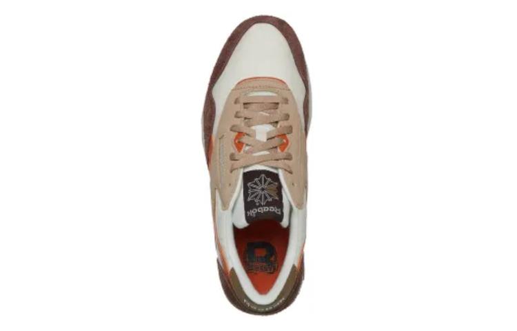 Reebok Classic Nylon Vintage 'Mahogany Terracotta' 100075299