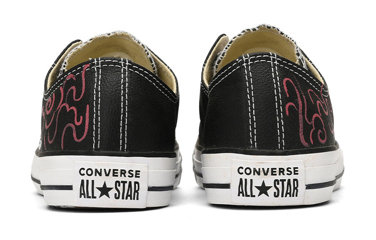 Converse Chuck Taylor All Star Leather Low Top 132174C-195302
