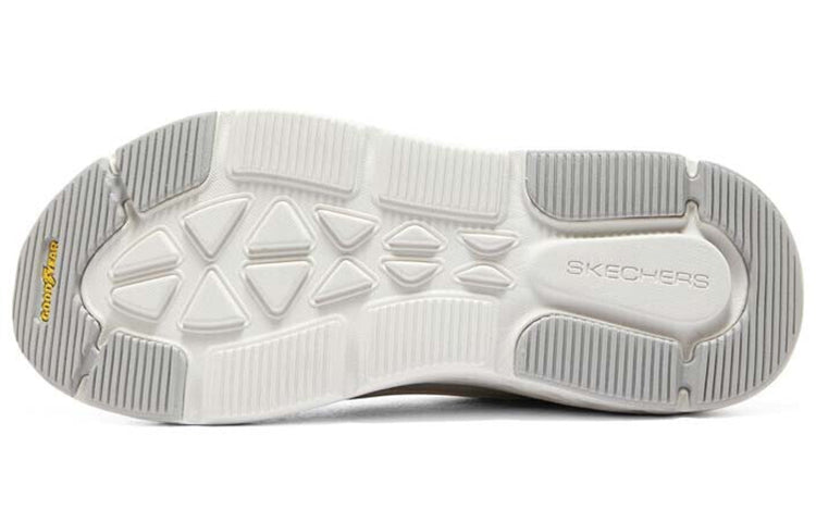 Skechers Max Cushioning Delta 'White' 220351-OFWT