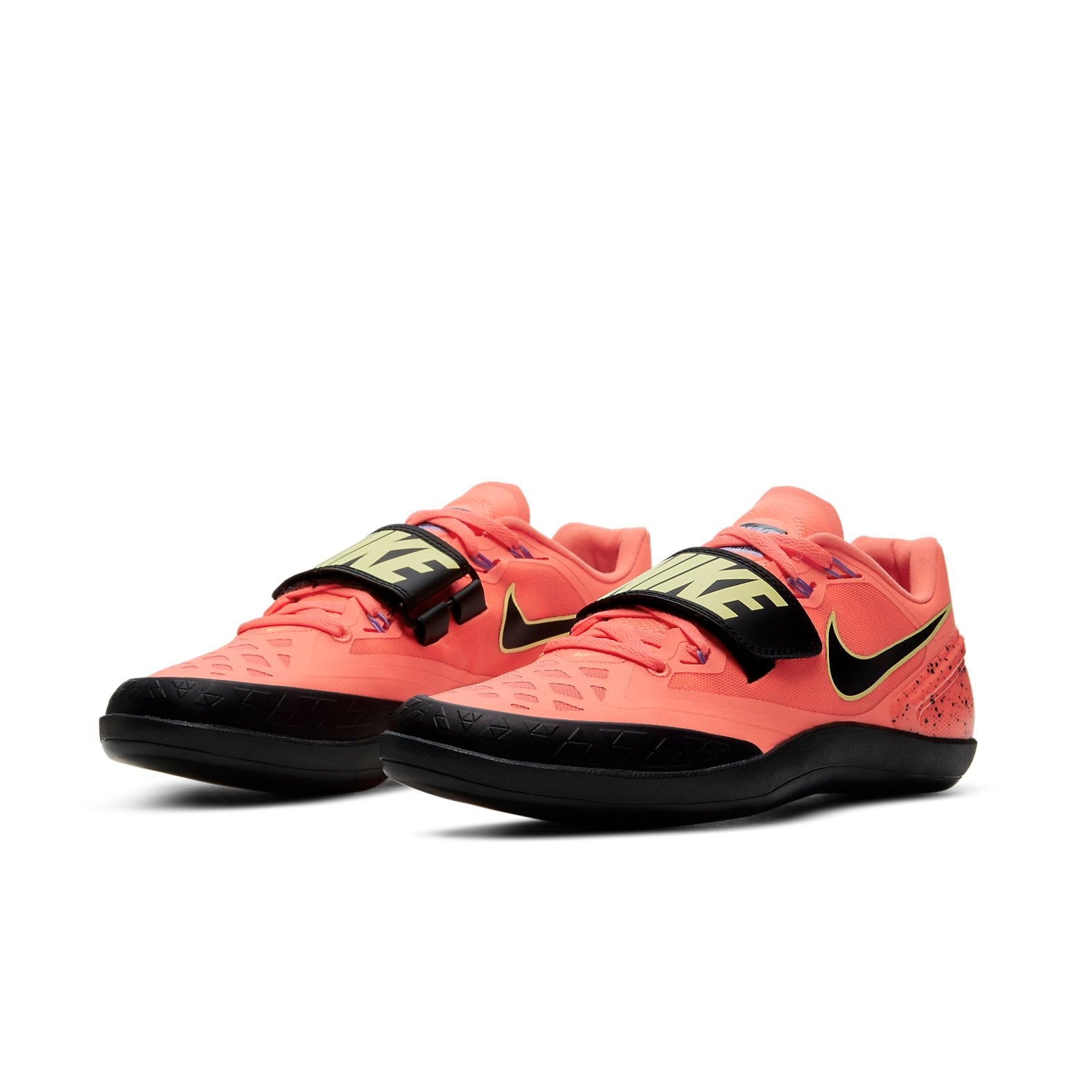 Nike Zoom Rotational 6 'Bright Mango' 685131-800