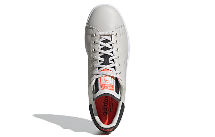 adidas Stan Smith 'Talc Black' FU9595