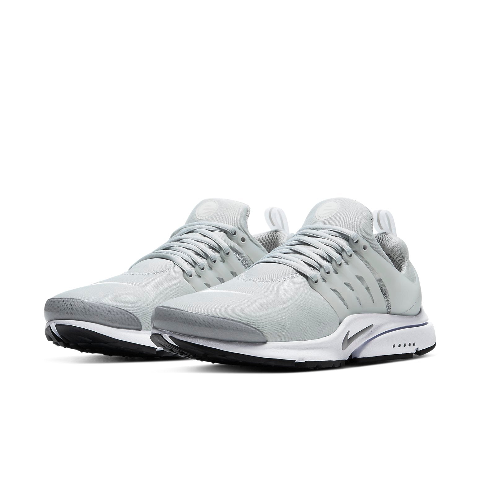 Nike Air Presto 'Light Smoke Grey' CT3550-002