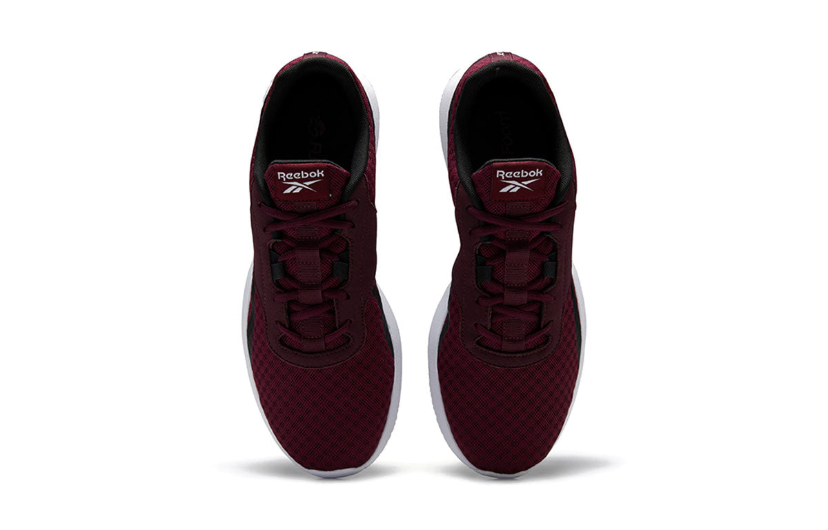 Reebok Reago Essential 2.0 'Black Red' EH3205