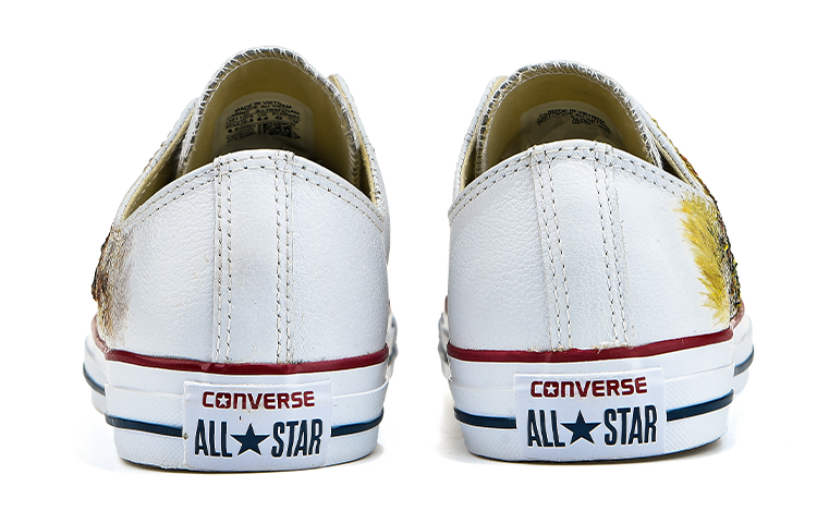 Converse Chuck Taylor All Star 3D HAPTIC ART 132173C-210768