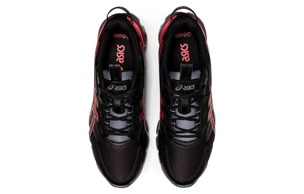 ASICS Gel-Quantum 90 3 'Black Red Alert' 1201A064-012