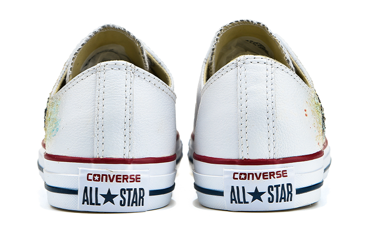 Converse Chuck Taylor All Star 3D 132173C-211503