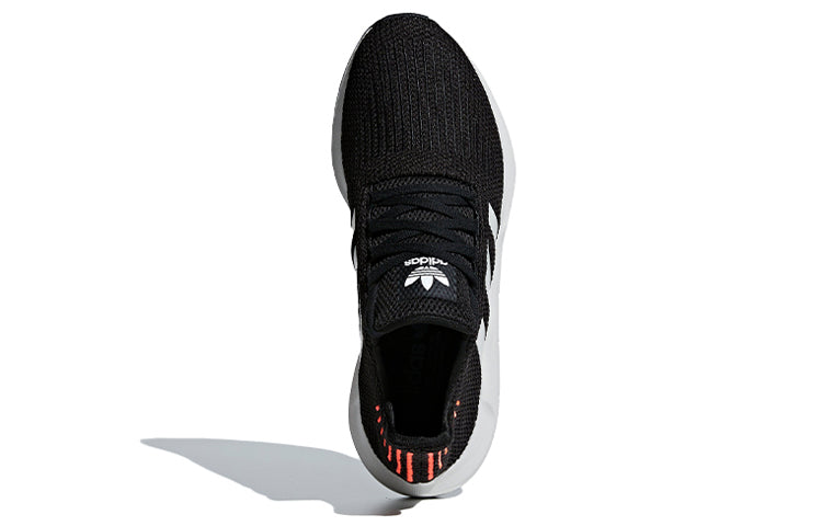 adidas Swift Run Shoes 'Core Black' B37730