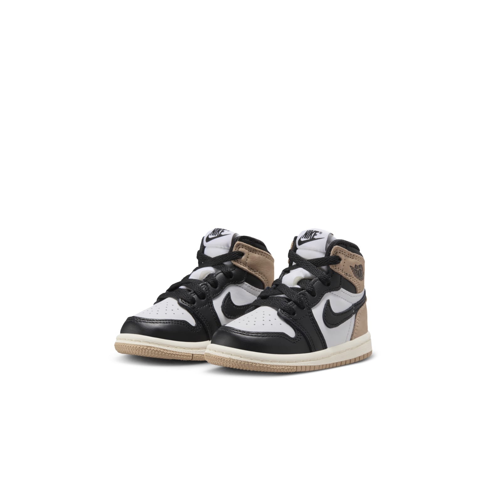 (TD) Air Jordan 1 Retro High OG 'Latte' FD2598-021