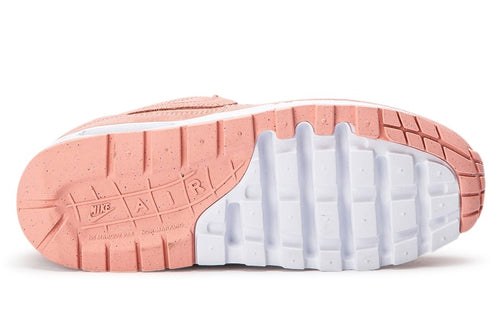 (GS) Air Max 1 'Have A Nike Day - Coral' AT8131-600