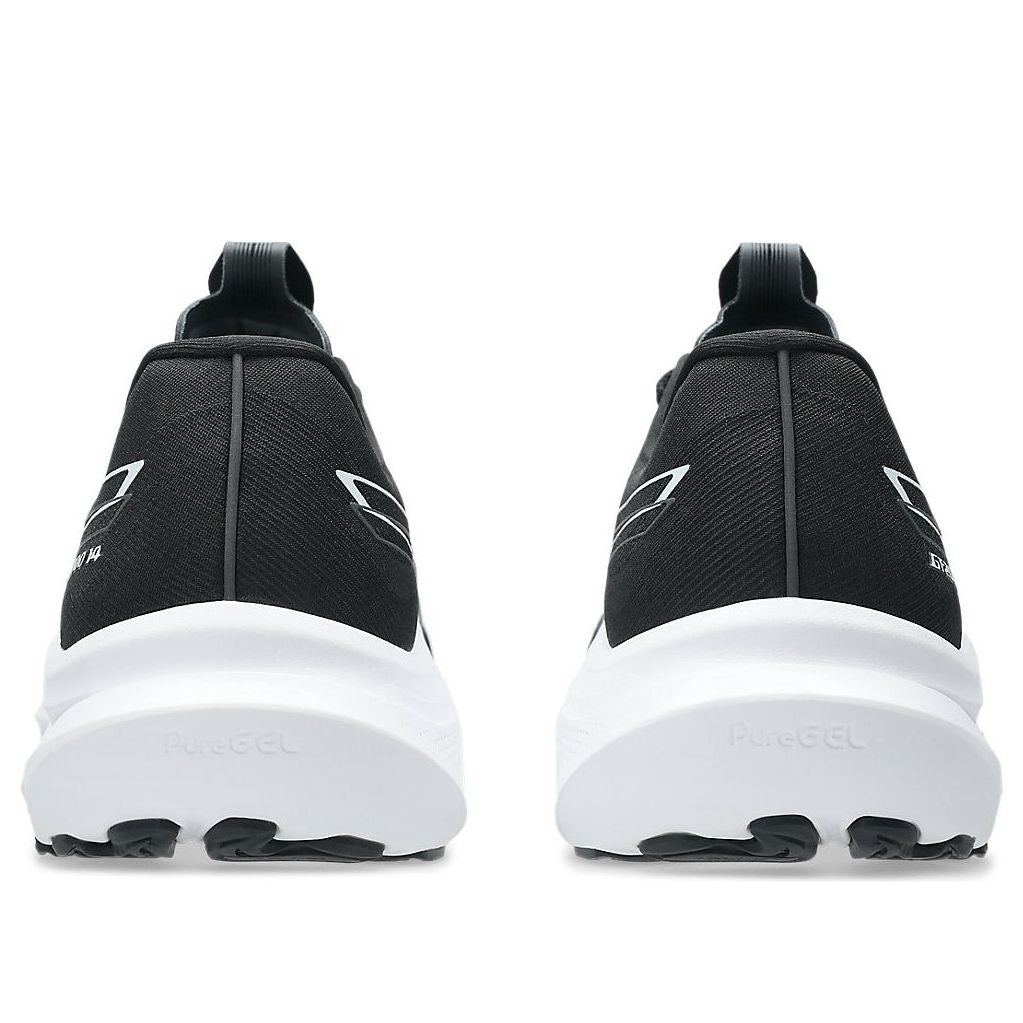 ASICS GT 2000 14 'Black White' 1011C056-001