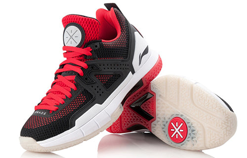 Li-Ning Way of Wade 5 'Announcement' ABAL047-4