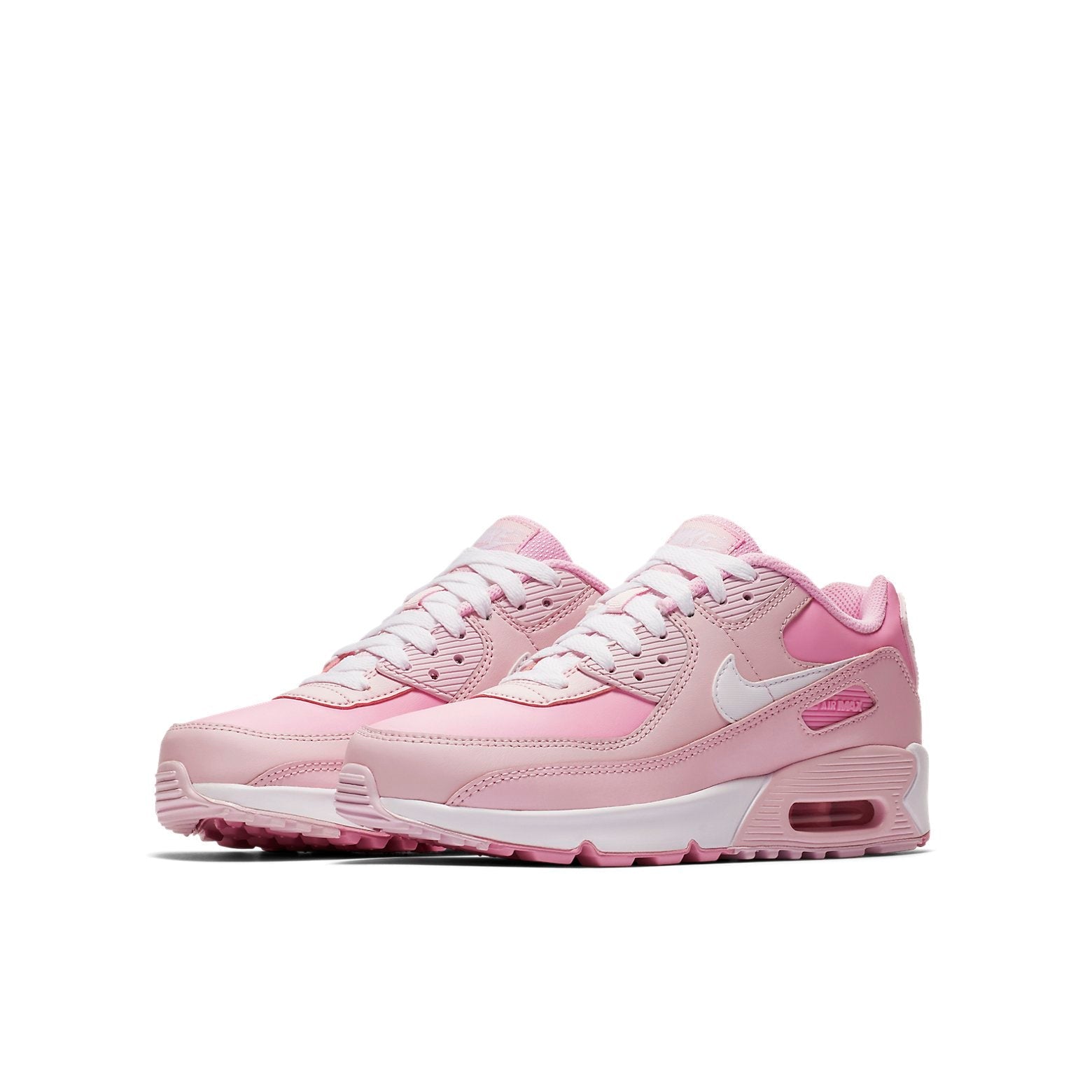 (GS) Nike Air Max 90 'Pink Foam' CV9648-600