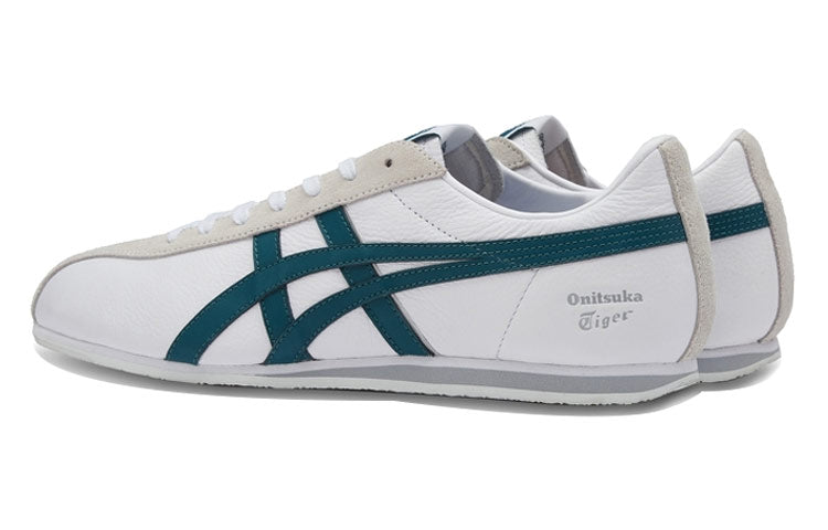 Onitsuka Tiger FB Trainer 'White Green' 1183B768-102