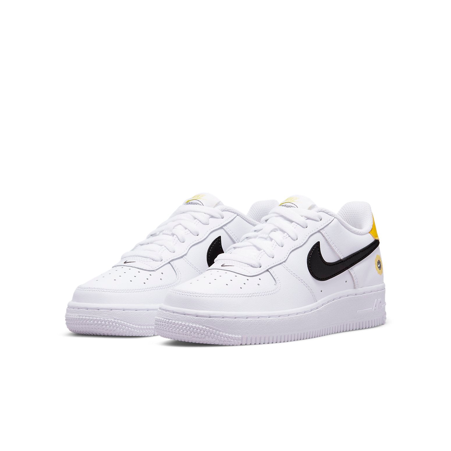(GS) Air Force 1 LV8 'Have A Nike Day' DM0983-100