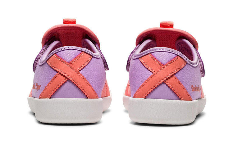 (PS) Onitsuka Tiger Mexico 66 Sandal 'Pink Purple' 1184A126-700
