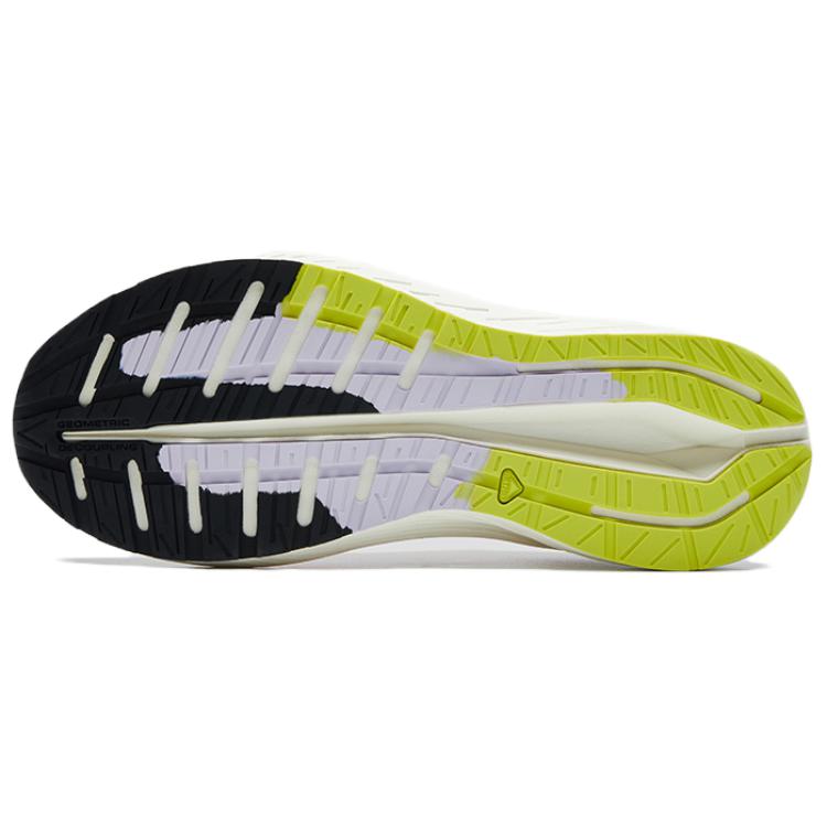 SALOMON Aero Volt 2 'Sulphur Spring Orchid Petal Vanilla Ice' 474276