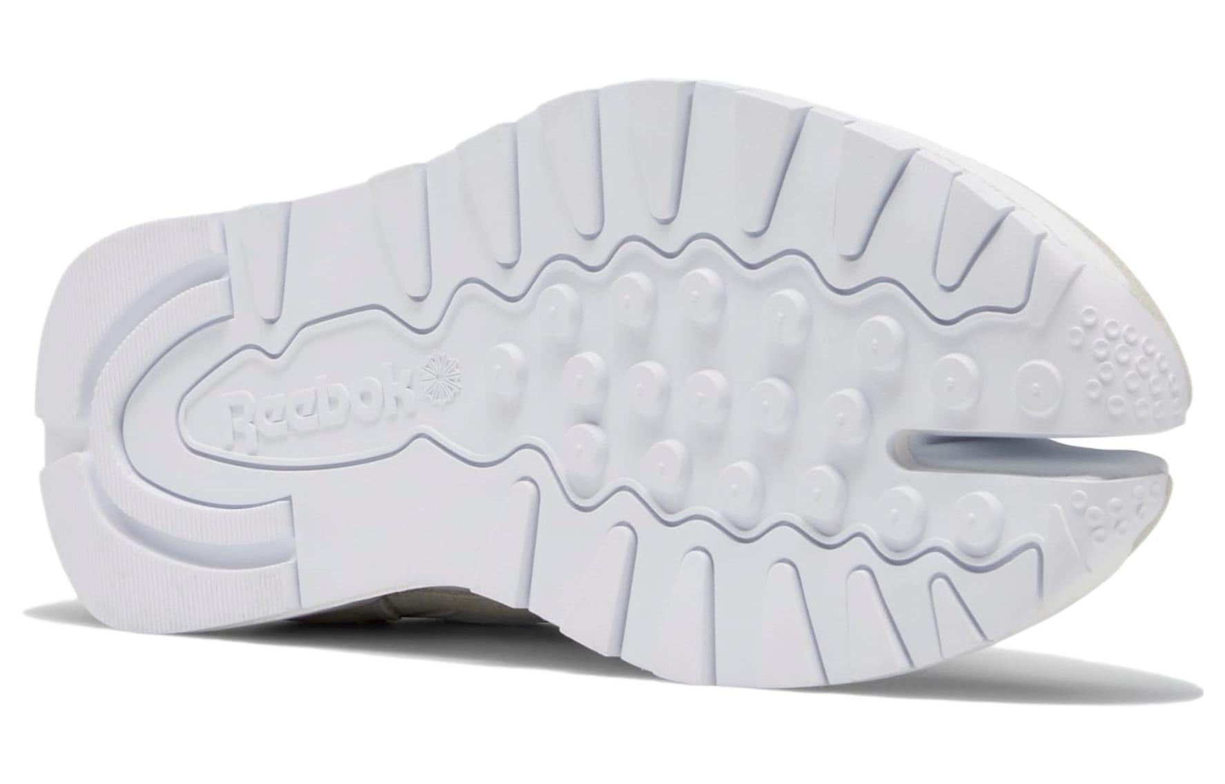 Reebok Classic Nylon Tabi x Maison Margiela 'Project 0 White' HP8847