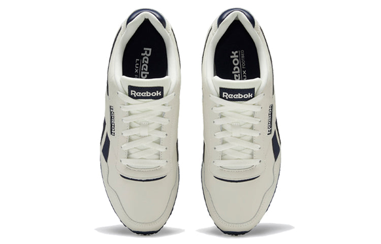 Reebok Royal Glide LX 'Light Yellow' FV0169
