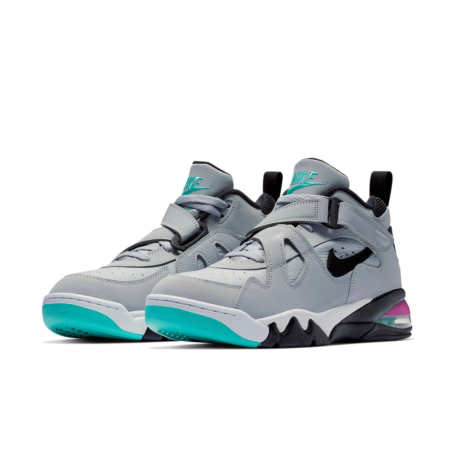 Nike Air Force Max CB 'Spurs' AJ7922-003