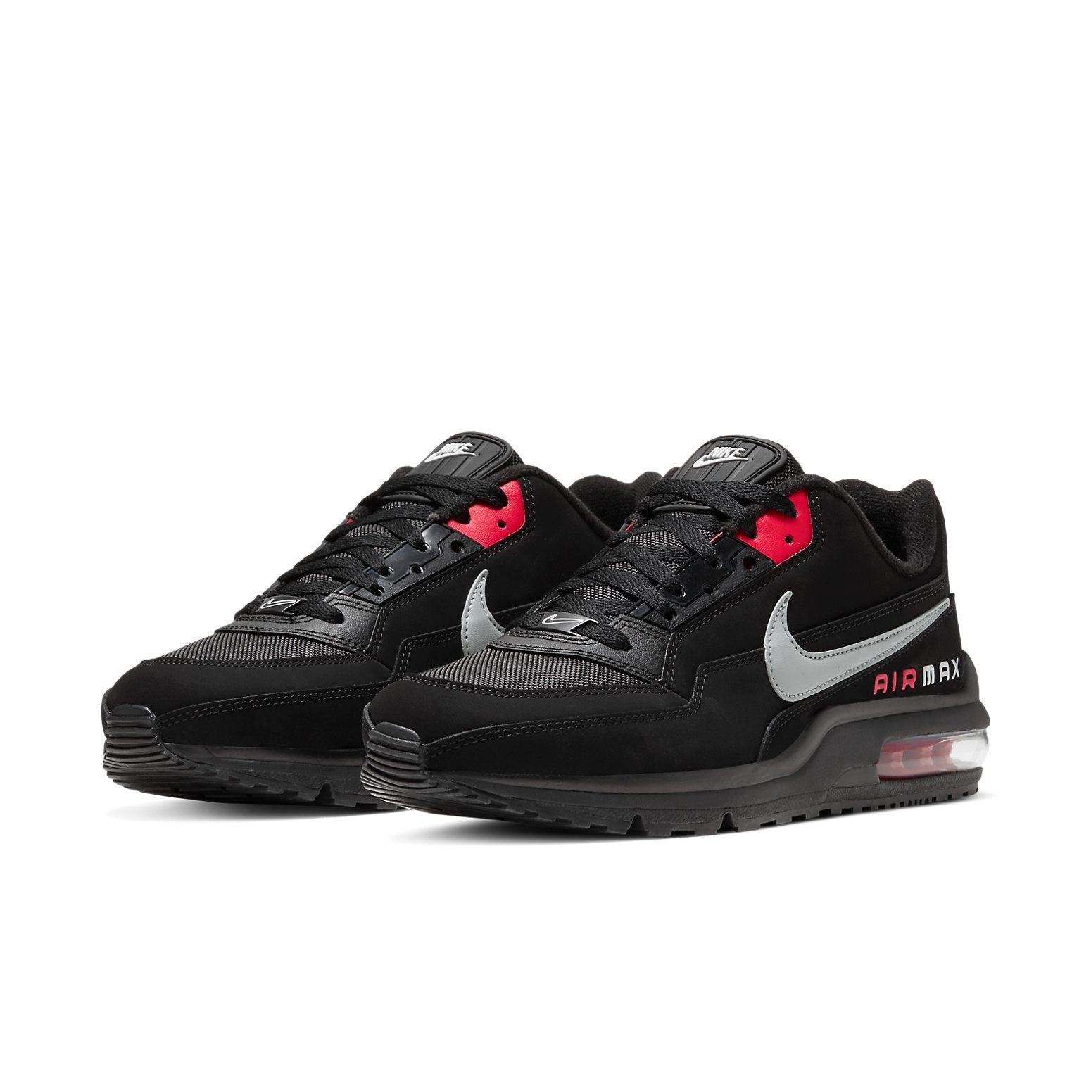 Nike Air Max LTD 3 'Black Smoke Grey' CW2649-001