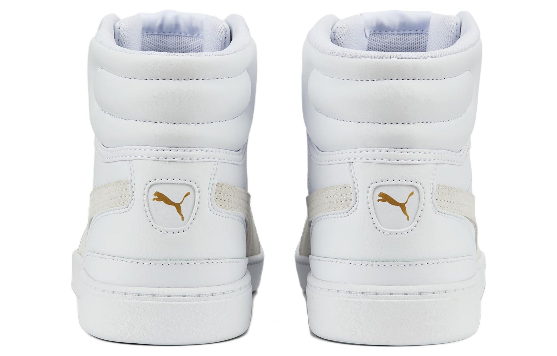 (WMNS) PUMA Vicky V3 Mid L Hi 387610-05