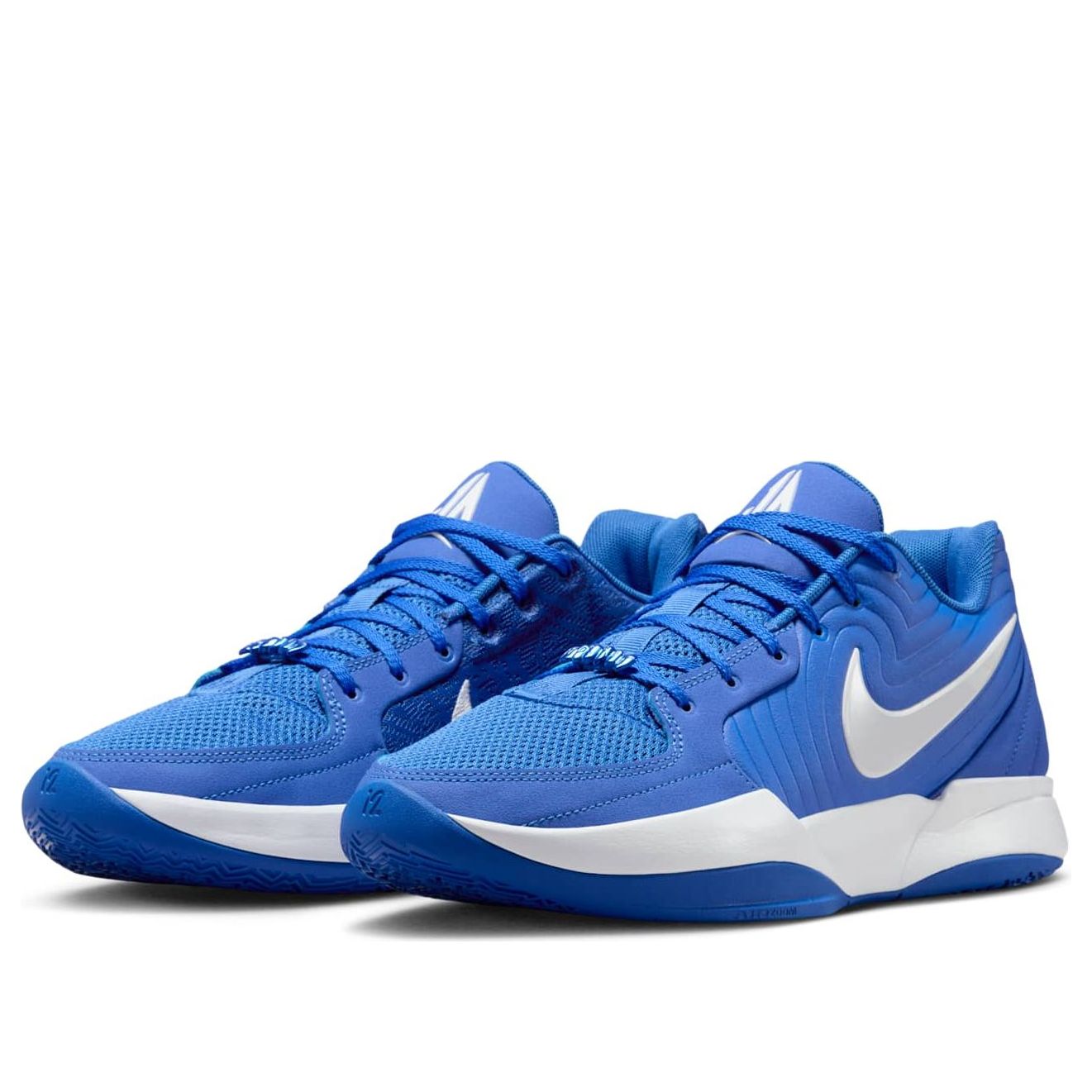 Nike Ja 2 TB 'Blue White' HQ8513-400