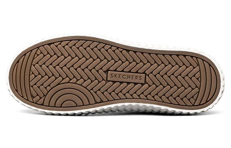 (WMNS) Skechers Street Trax 'Green' 155381-SAGE