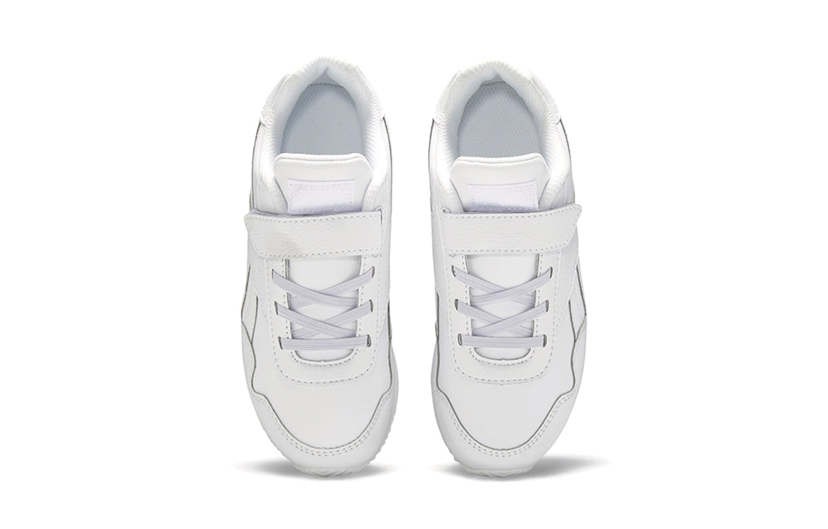 Reebok Royal Classic Jogger 3 Running Shoes K White FV1490