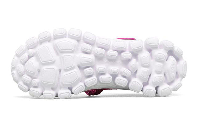 Skechers Flex 2 K 'Pink' 81221L-HPK