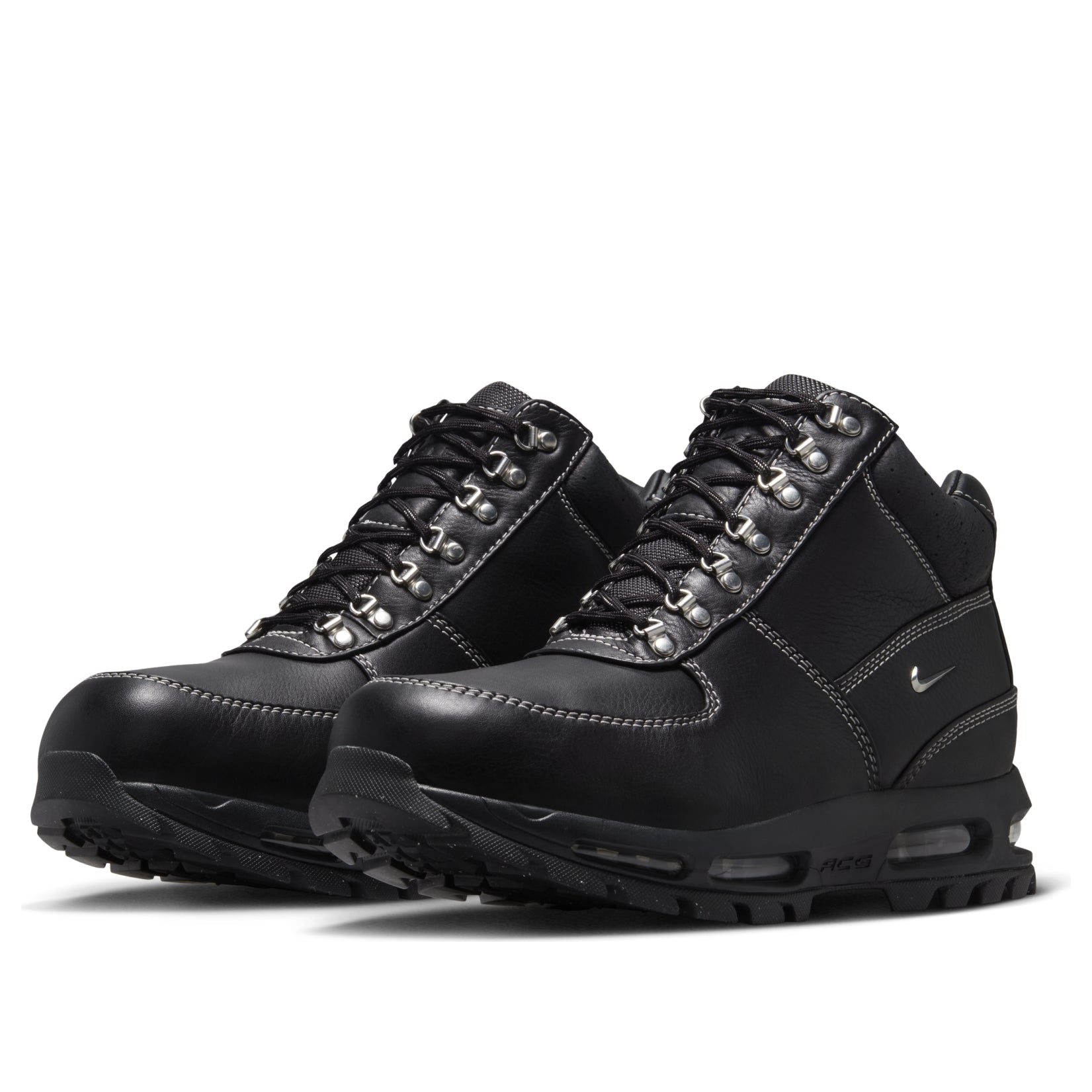 Nike Air Max Goadome Premium 'Black' HF5306-001