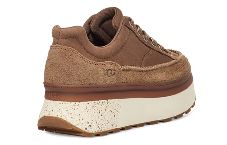 (WMNS) UGG Marin Lace 1120720-CLTHR