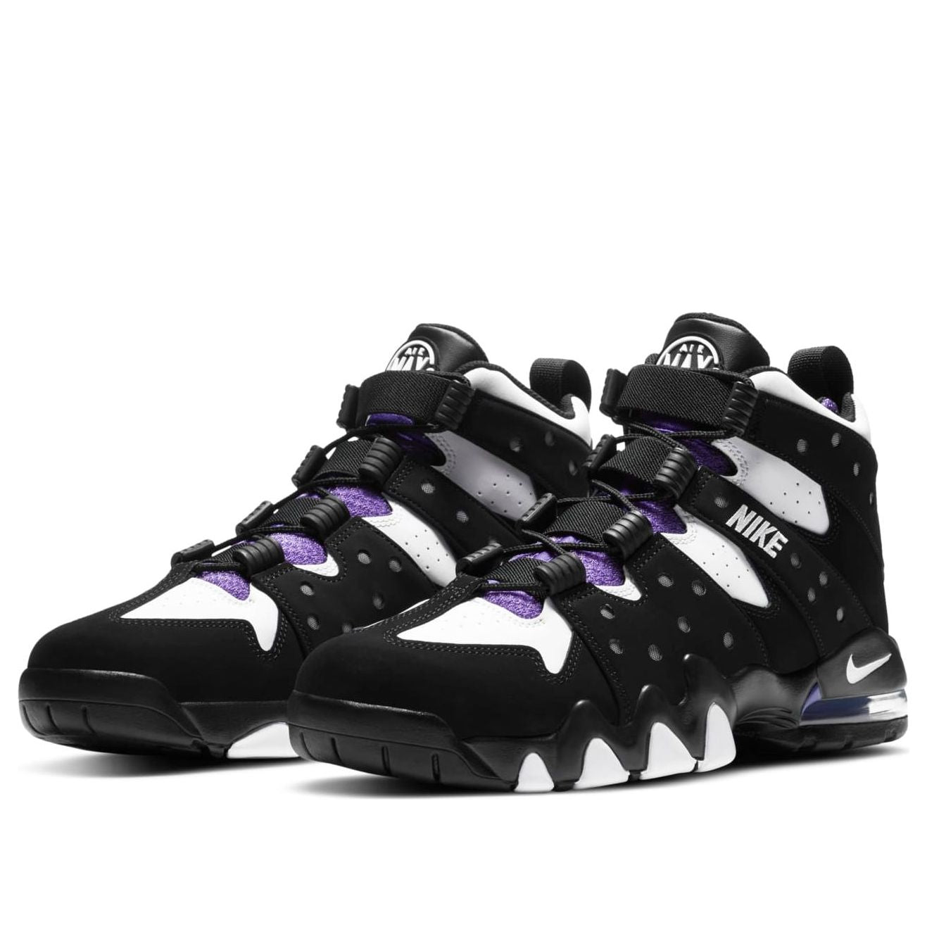 Nike Air Max CB '94 'Varsity Purple' 2020/2025 CZ7871-001