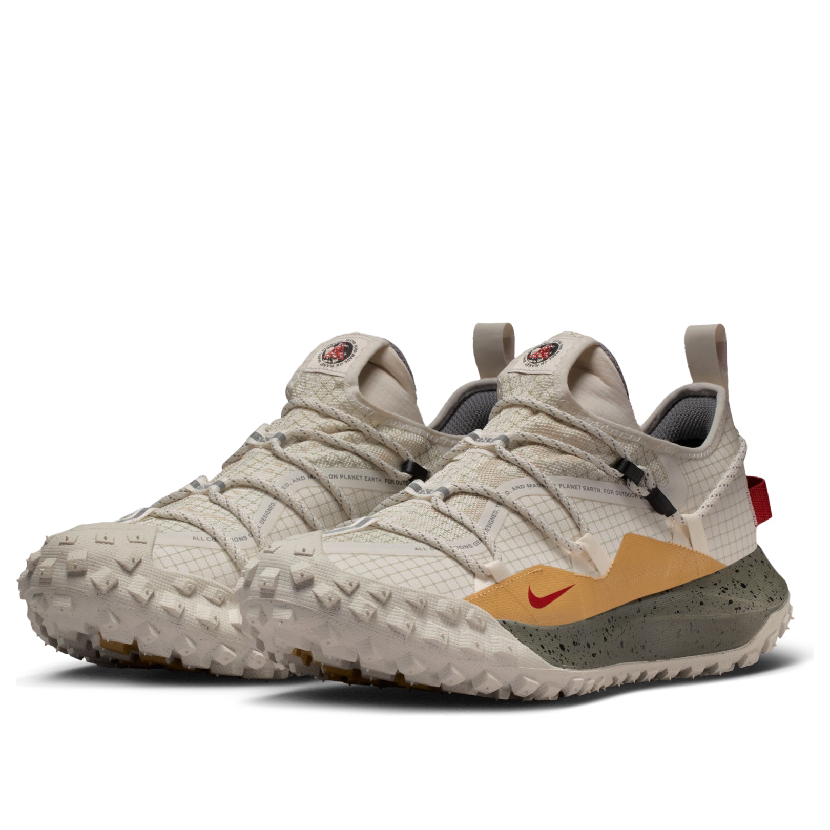 Nike ACG Mountain Fly Low Gore-Tex SE 'Phantom Gray' IQ9789-062
