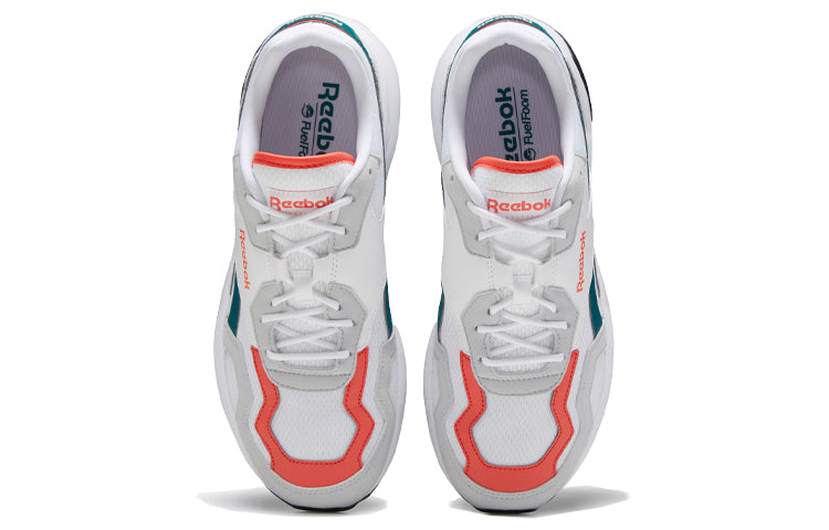 Reebok Royal Dashonic 2.0 White EF7706