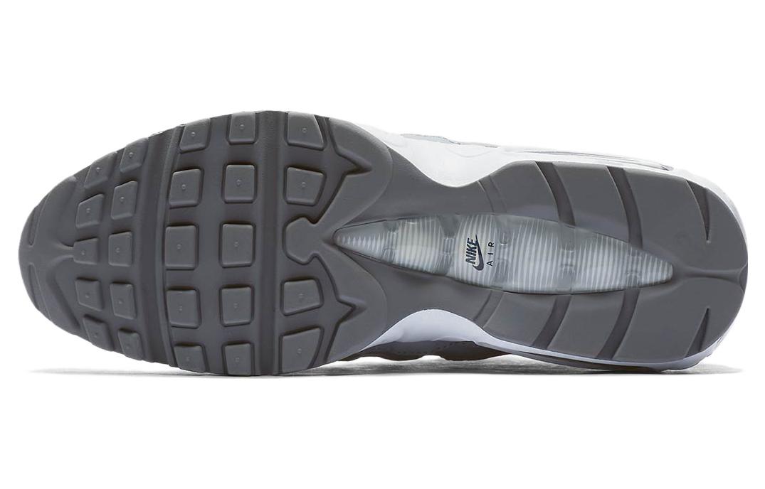 Nike Air Max 95 SE 'Pull Tab' AQ4129-002