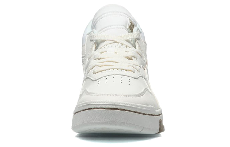 Li-Ning Superwave Mid 'White' AGCQ061-1