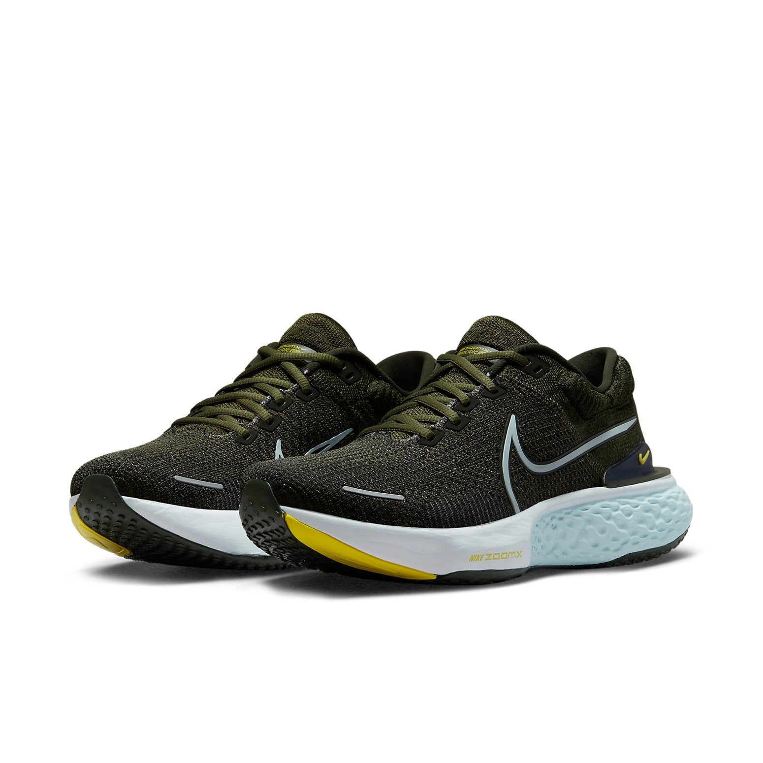 Nike ZoomX Invincible Run Flyknit 2 'Rough Green' DH5425-300
