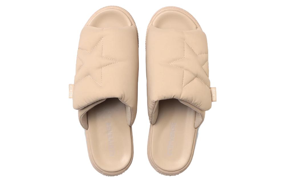 Converse All Star Paddedbelt Sandal 'Light Taupe' 31309680