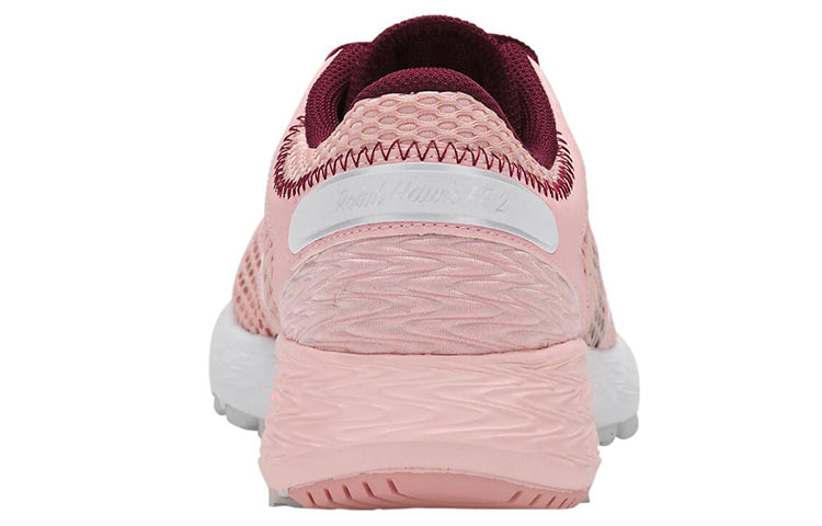 (WMNS) ASICS Roadhawk FF 2 Pink/White 1012A123-700
