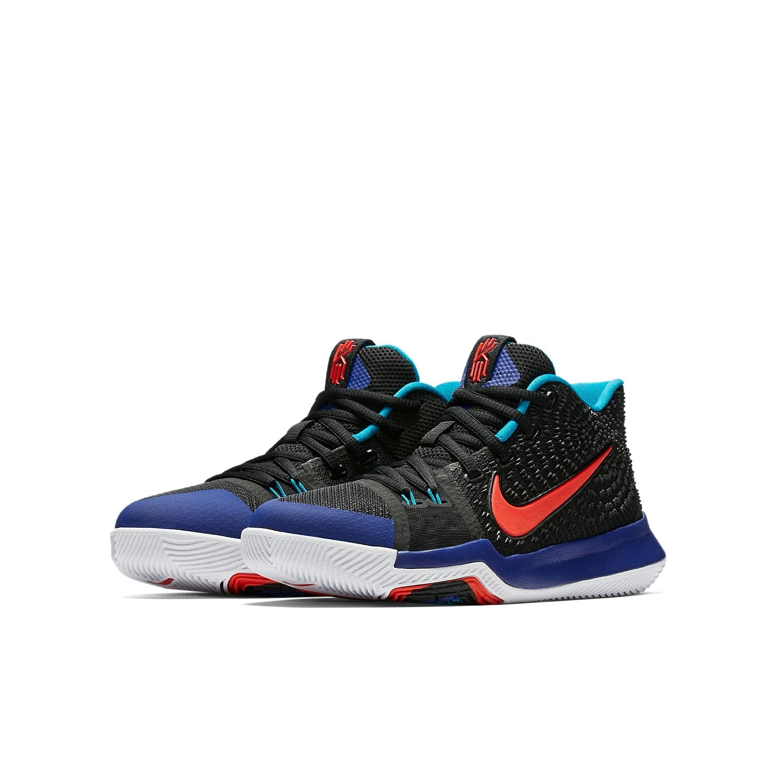 (GS) Nike Kyrie 3 'Kyrache Light' 859466-007