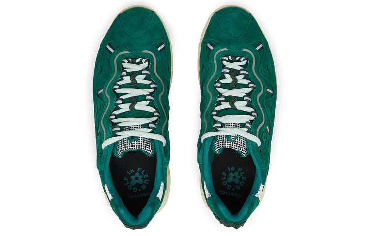 Converse Golf Le Fleur x Gianno Low 'Evergreen' 169841C