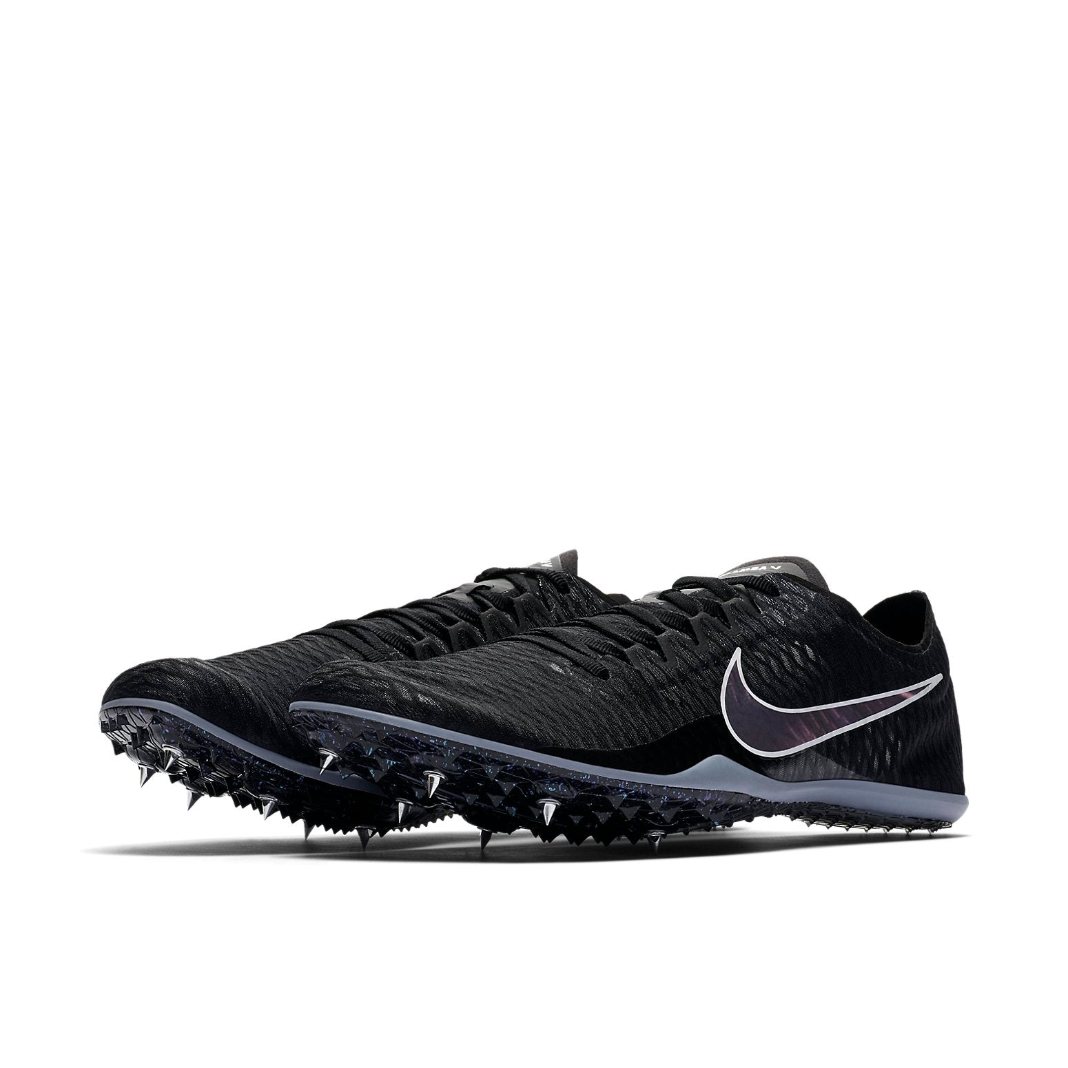 Nike Zoom Mamba 5 'Black Indigo Fog' AJ1697-003