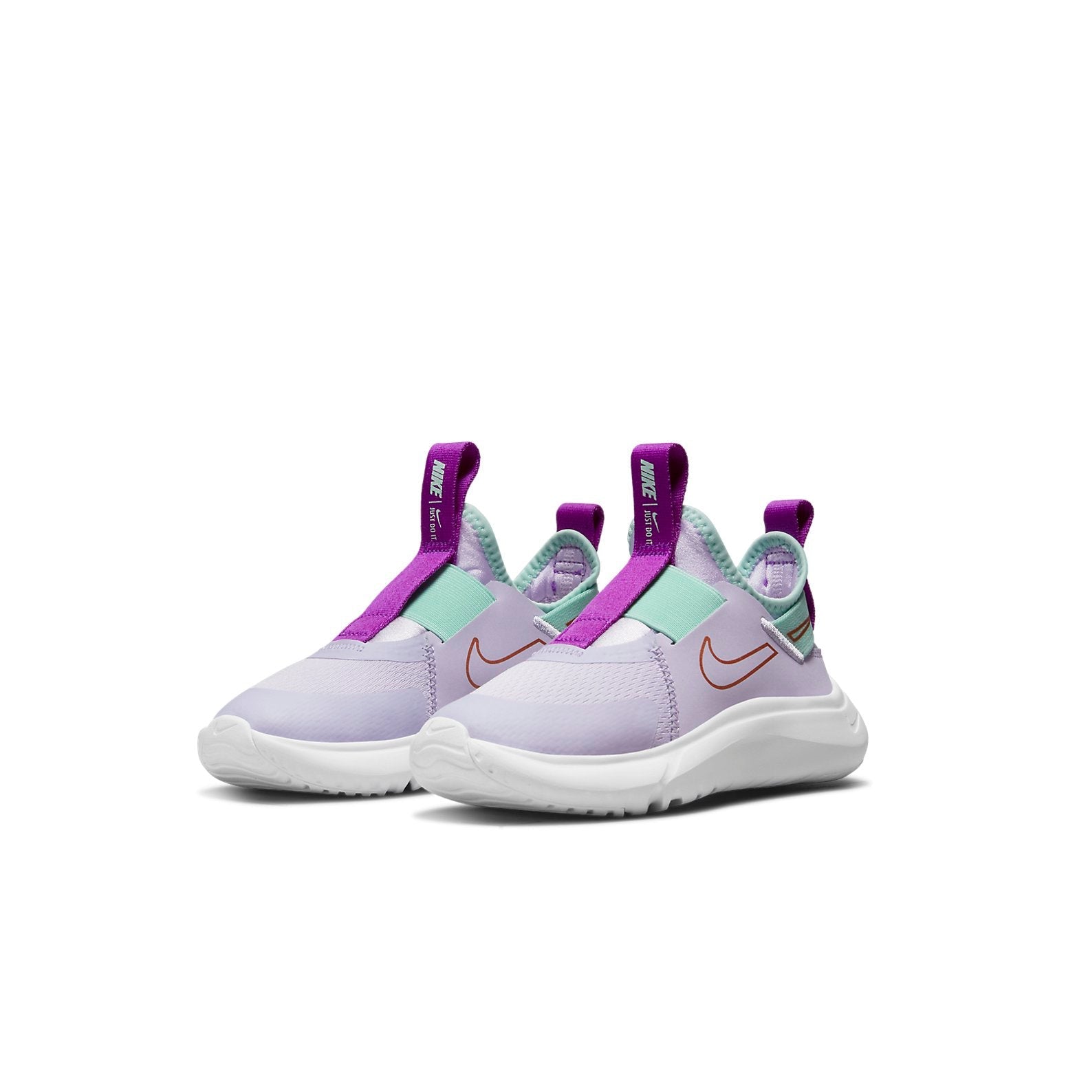 (PS) Nike Flex Plus 'Violet Frost Mint Foam' CW7429-503