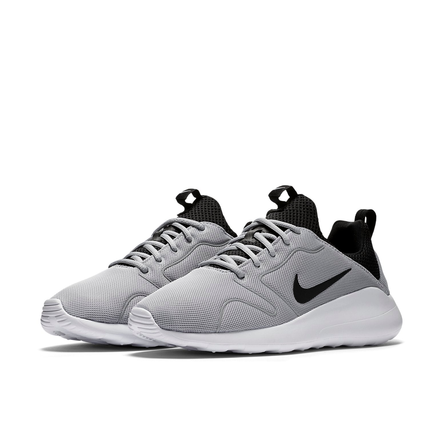 Nike Kaishi 2.0 'Wolf Grey Black' 833411-001