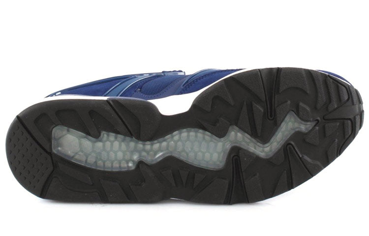 PUMA Trinomic 'Blue' 364406-02
